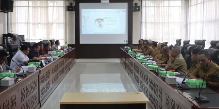 Jalan Nasional di Kutai Barat Rusak Parah, DPRD Kaltim Desak BBPJN Prioritaskan Penanganan