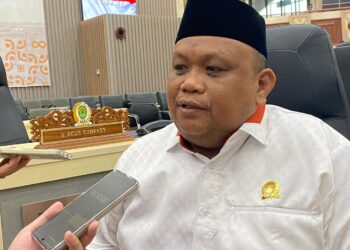 Agusriansyah Soroti Kewajiban UMR dan Pemanfaatan Dana CSR di Kaltim