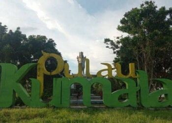 Promosi Gencar, Kukar Siapkan Magnet Baru untuk Tarik Minat Wisata 2025