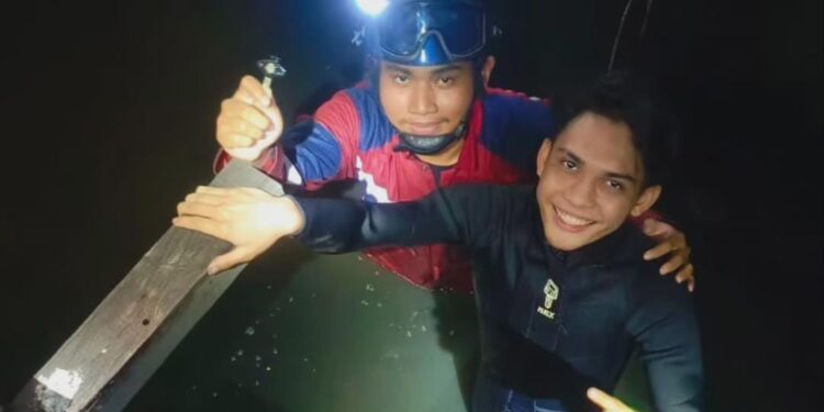 HP Jatuh, Tikus Masuk Dapur, Damkar Kukar Tanggap Segalanya