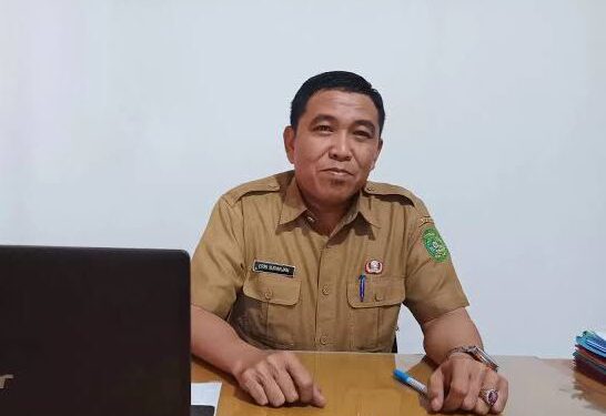 Pindah Sementara ke Yayasan Kudungga, Layanan Warga Loa Ipuh Tetap Prima