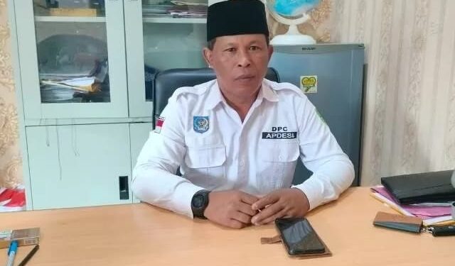 Loh Sumber Naik Kelas Jadi Desa Mandiri