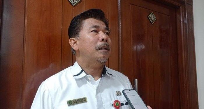 PAD Ditarget Rp 800 Miliar, Sekda Kukar Maksimalkan Potensi Pajak dan BUMD