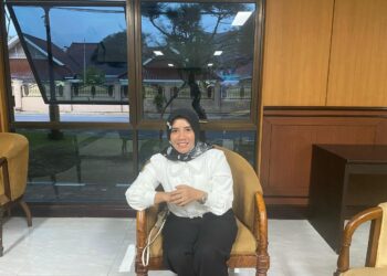 Damayanti Ingatkan Fondasi GratisPoll: Infrastruktur Siap, Guru Sejahtera