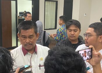 H. Baba Ingatkan Pentingnya Pemantapan Program Sebelum GratisPoll Diperluas