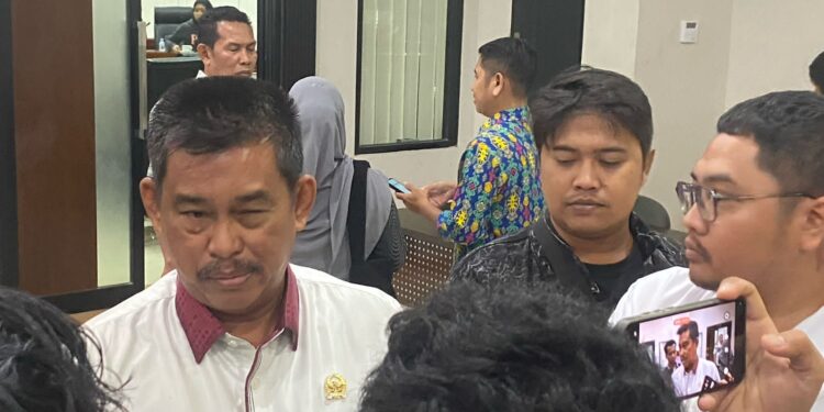 H. Baba Ingatkan Pentingnya Pemantapan Program Sebelum GratisPoll Diperluas