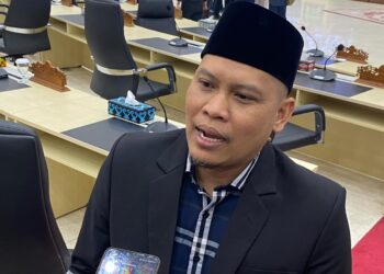 Salehuddin Apresiasi Suksesnya Pelaksanaan PSU Kukar 2025