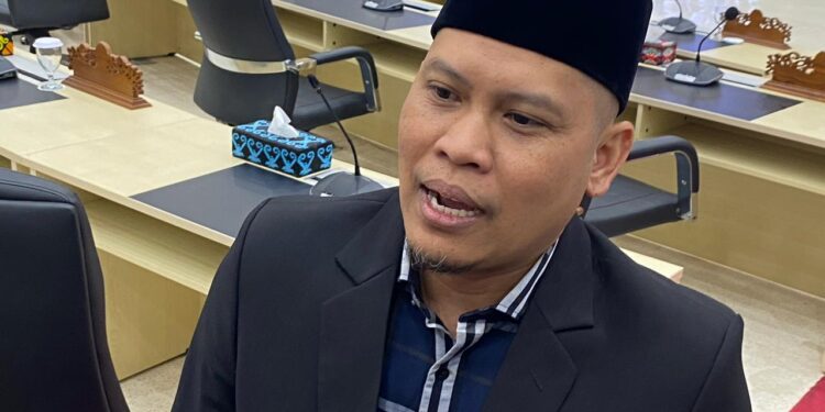Salehuddin Apresiasi Suksesnya Pelaksanaan PSU Kukar 2025