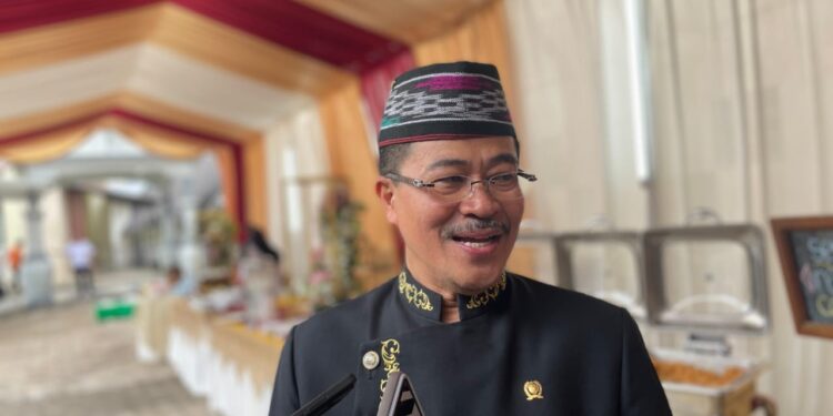 Darlis Pattalongi Dorong Investasi Jangka Panjang di Sektor Peningkatan SDM