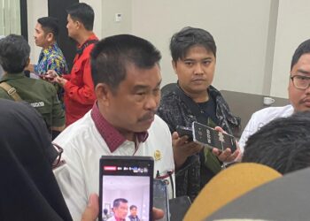 Soroti Persoalan PPDB di Samarinda, H. Baba Tekankan Pentingnya Pemerataan Mutu Sekolah