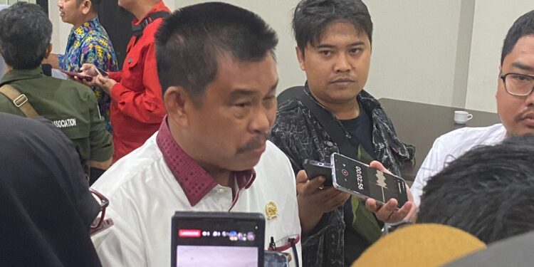 Soroti Persoalan PPDB di Samarinda, H. Baba Tekankan Pentingnya Pemerataan Mutu Sekolah