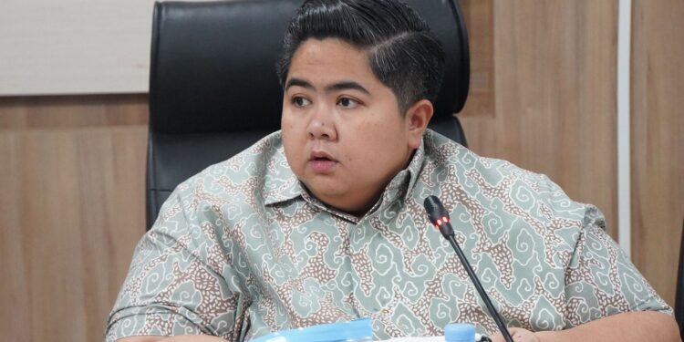 Jembatan Mahakam I Samarinda Kembali Di Tabrak Kapal Tongkang, Ananda Emira Moeis Wanti-Wanti Keselamatan Warga