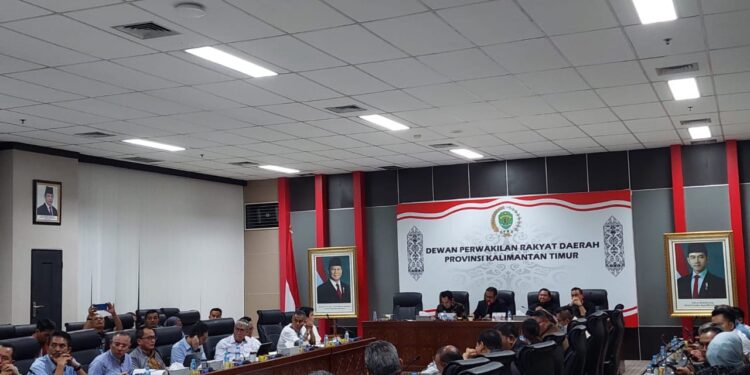 Jembatan Mahakam Kembali Ditabrak, DPRD Kaltim Murka: Desak Investigasi dan Tindakan Hukum Tegas