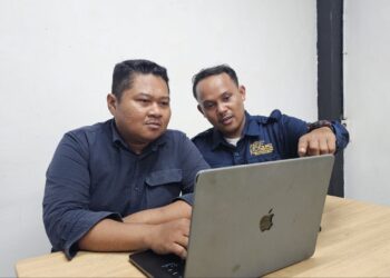 SMSI Kaltim Buka Penjaringan Calon Ketua Jelang Musda ke-2