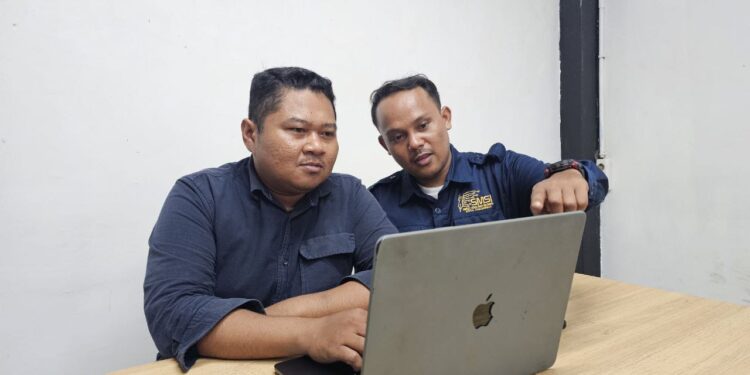 SMSI Kaltim Buka Penjaringan Calon Ketua Jelang Musda ke-2