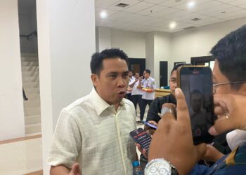 Penabrakan Jembatan Mahakam oleh Kapal Tongkang PT SKA Picu Kemarahan DPRD Kaltim, Dorongan Alih Kelola Sungai Menguat