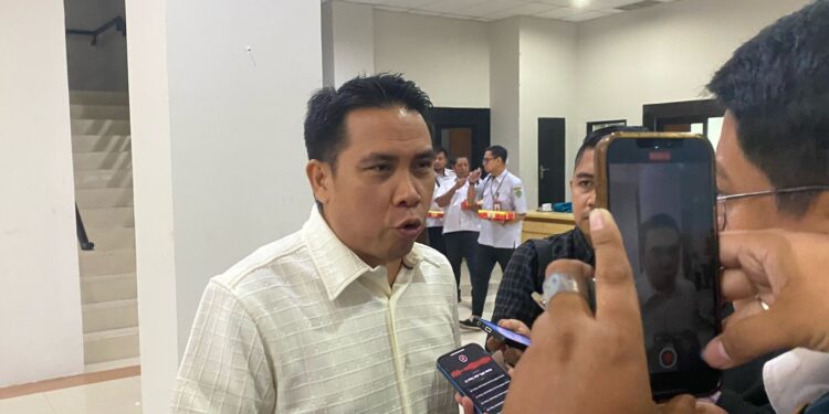 Penabrakan Jembatan Mahakam oleh Kapal Tongkang PT SKA Picu Kemarahan DPRD Kaltim, Dorongan Alih Kelola Sungai Menguat