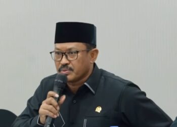 Arfan Pertanyakan Komitmen PT KPC Bangun Flyover: Harus Ada Kepastian!