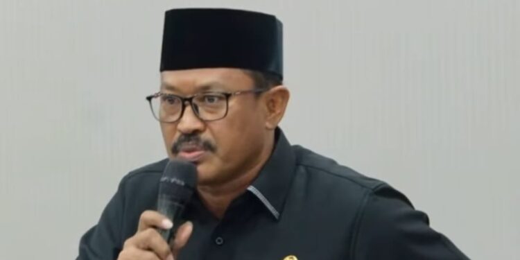 Arfan Pertanyakan Komitmen PT KPC Bangun Flyover: Harus Ada Kepastian!