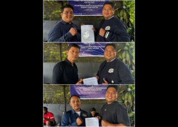 SMSI Kaltim Memanas, Tiga Figur Siap Rebut Kursi Ketua di 2025