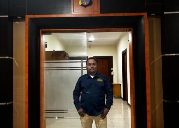 Musda SMSI Kaltim Kian Hangat, Jerin Pengusaha Media Lokal Mantapkan Diri Maju Calon SMSI Kaltim.