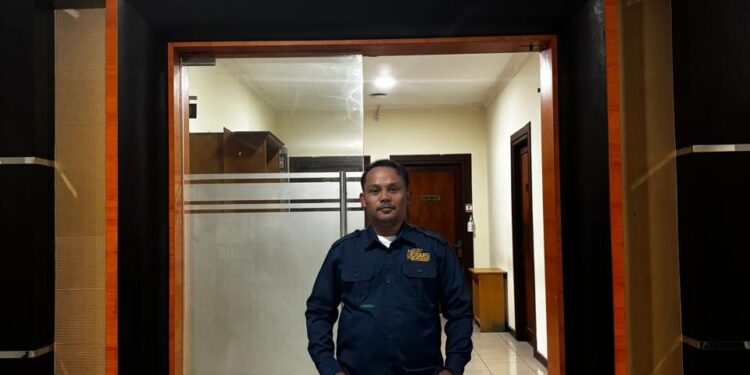 Musda SMSI Kaltim Kian Hangat, Jerin Pengusaha Media Lokal Mantapkan Diri Maju Calon SMSI Kaltim.