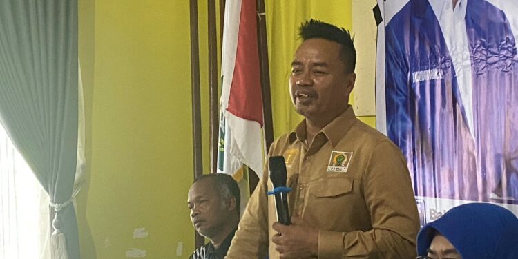 OPD Dinilai Tak Serius Jalankan Rekomendasi BPK, Baharuddin Demmu Ingatkan Potensi Masalah Hukum