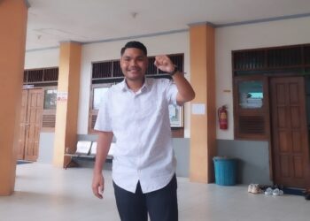 Pemuda Kaubun Desak Pemerintah Desa dan Kecamatan Ikut Bersuara Soal Transparansi dan Akuntabilitas CSR Perusahaan