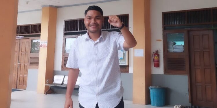 Pemuda Kaubun Desak Pemerintah Desa dan Kecamatan Ikut Bersuara Soal Transparansi dan Akuntabilitas CSR Perusahaan