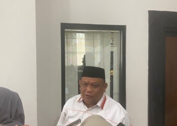 Agusriansyah Tekankan Peran Penting BUMDes dan Pokdarwis dalam Meningkatkan Pariwisata Berau