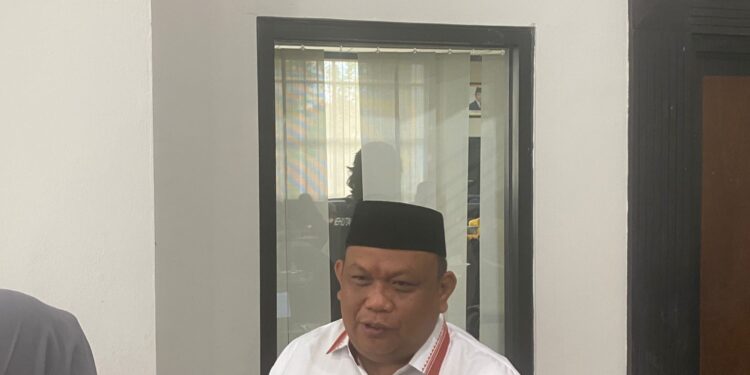 Agusriansyah Tekankan Peran Penting BUMDes dan Pokdarwis dalam Meningkatkan Pariwisata Berau