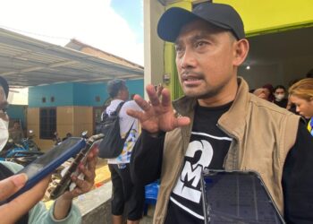 Samarinda Kembali Terendam! DPRD Desak Evaluasi Total Penanggulangan Banjir