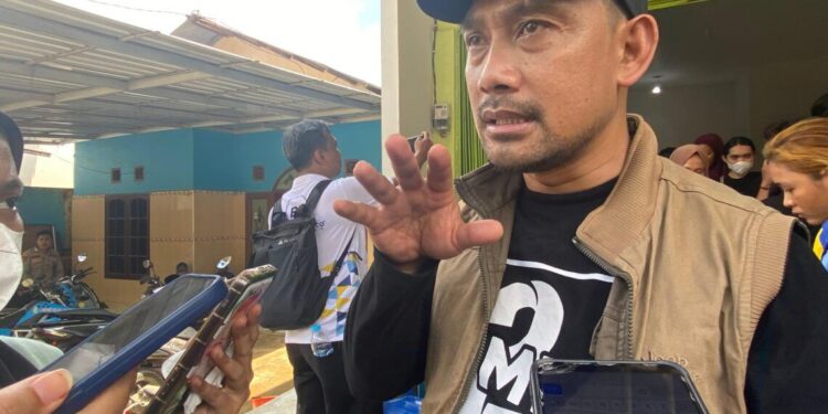 Samarinda Kembali Terendam! DPRD Desak Evaluasi Total Penanggulangan Banjir