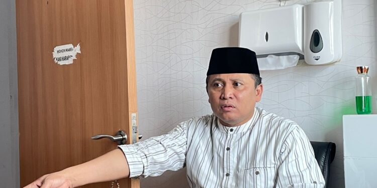 Baru Uji Coba Sudah Ditutup, Anhar Kritik Penutupan Mendadak Samarinda Theme Park