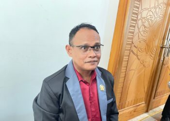 Disentil DPRD: Banjir Samarinda Bukan Bencana Alam, tapi Ulah Manusia Sendiri!