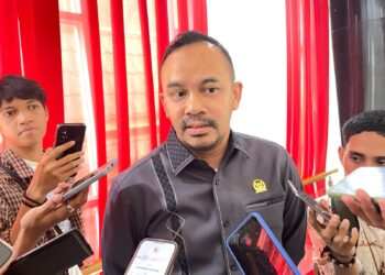 Pasar Subuh Dibongkar, DPRD Samarinda Dukung Langkah Pemkot tapi Ingatkan Nasib Pedagang