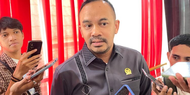 Pasar Subuh Dibongkar, DPRD Samarinda Dukung Langkah Pemkot tapi Ingatkan Nasib Pedagang