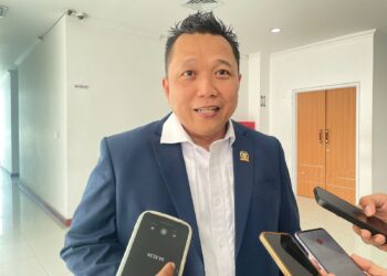 DPRD Samarinda Dorong OPD Maksimalkan Gali PAD, Target Rp1 Triliun di 2025