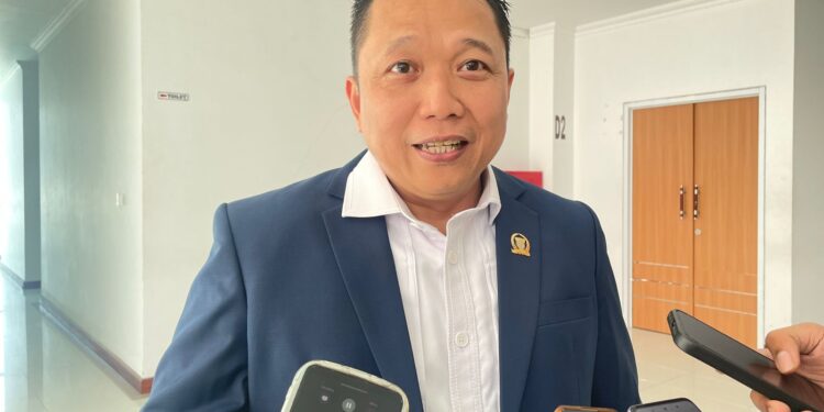 DPRD Samarinda Dorong OPD Maksimalkan Gali PAD, Target Rp1 Triliun di 2025