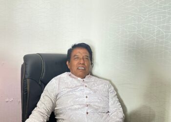 DPRD Samarinda Desak Pengawasan Ketat di Lapas Setelah Terungkapnya Jaringan Narkoba yang Dikendalikan Napi