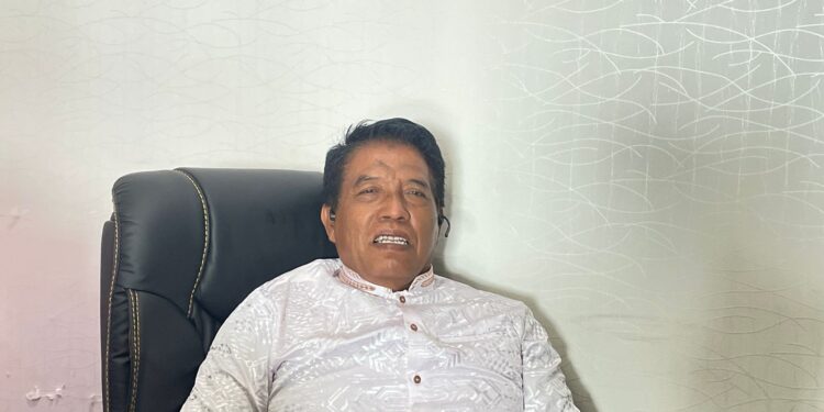 DPRD Samarinda Desak Pengawasan Ketat di Lapas Setelah Terungkapnya Jaringan Narkoba yang Dikendalikan Napi