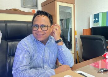 DPRD Samarinda Panggil Satpol PP Soal Penertiban Pasar Subuh di Lahan Pribadi