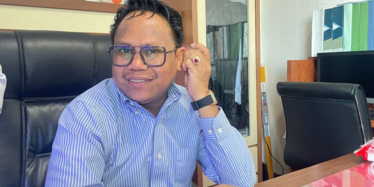 DPRD Samarinda Panggil Satpol PP Soal Penertiban Pasar Subuh di Lahan Pribadi