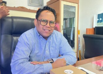 Data Pribadi Dibocorkan Usai Kritik Pemerintah, DPRD Samarinda Soroti Maraknya Doxing dan Serangan Digital