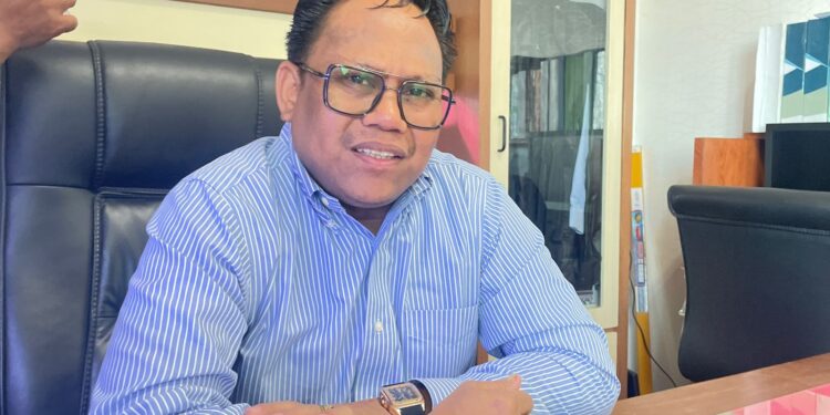 Data Pribadi Dibocorkan Usai Kritik Pemerintah, DPRD Samarinda Soroti Maraknya Doxing dan Serangan Digital