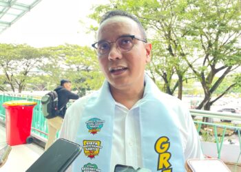 DPRD Samarinda Dorong Program Sekolah Rakyat untuk Anak dari Keluarga Miskin Ekstrem