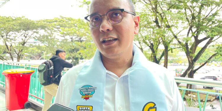 DPRD Samarinda Dorong Program Sekolah Rakyat untuk Anak dari Keluarga Miskin Ekstrem