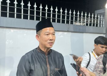DPRD Samarinda Siapkan Perda Pariwisata untuk Antisipasi Krisis Ekonomi Pasca Tambang