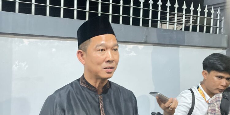 DPRD Samarinda Siapkan Perda Pariwisata untuk Antisipasi Krisis Ekonomi Pasca Tambang