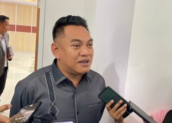 DPRD Samarinda Soroti Banjir Akibat Hilangnya Wilayah Resapan dan Drainase Buruk